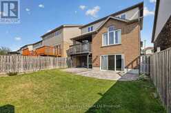 734 FRONTENAC CRESCENT | Woodstock Ontario | Slide Image Thirty-eight