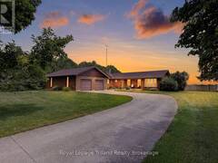 5488 COBBLE HILLS ROAD Zorra Ontario, N0M 2M0
