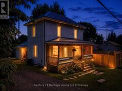 11 WOOD STREET W Malahide Ontario, N0L 1C0