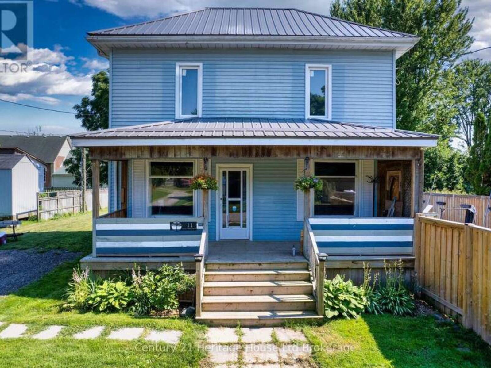 11 WOOD STREET W, Malahide, Ontario N0L 1C0