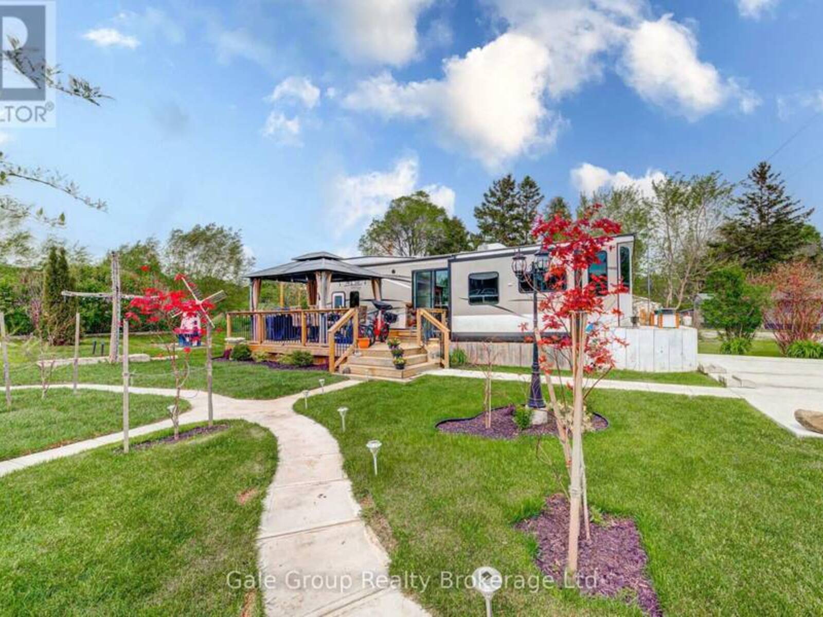 92 - 495856 10TH LINE, Woodstock, Ontario N4S 7V7