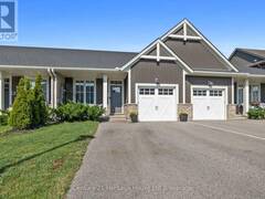 16 HUNTLEY AVENUE Tillsonburg Ontario, N4G 0J3
