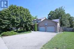 43 TRILLIUM DRIVE | Tillsonburg Ontario | Slide Image One