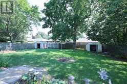 43 TRILLIUM DRIVE | Tillsonburg Ontario | Slide Image Forty