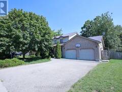 43 TRILLIUM DRIVE Tillsonburg Ontario, N4G 5S8