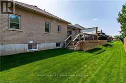 6 ESSELTINE DRIVE | Tillsonburg Ontario | Slide Image Thirty-two