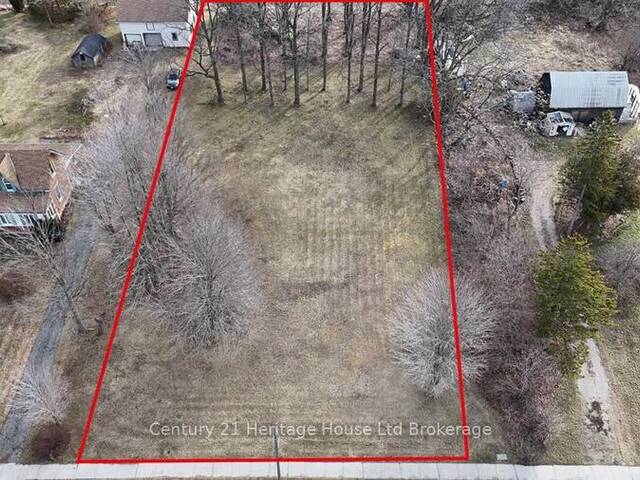292218B CULLODEN LINE Malahide Ontario, N0L 1C0 - Vacant Land For Sale