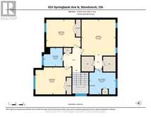 924 SPRINGBANK AVENUE N | Woodstock Ontario | Slide Image Forty-eight
