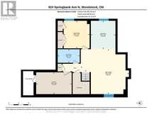 924 SPRINGBANK AVENUE N | Woodstock Ontario | Slide Image Forty-nine