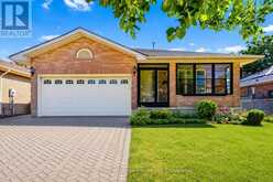 23 JOSSELYN DRIVE | London Ontario | Slide Image One