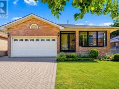23 JOSSELYN DRIVE London Ontario, N6E 3S6