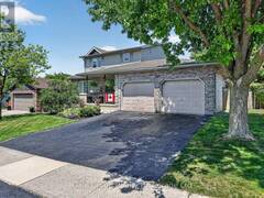 20 DANIEL STREET Ingersoll Ontario, N5C 3W9
