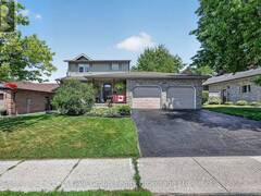 20 DANIEL STREET Ingersoll Ontario, N5C 3W9