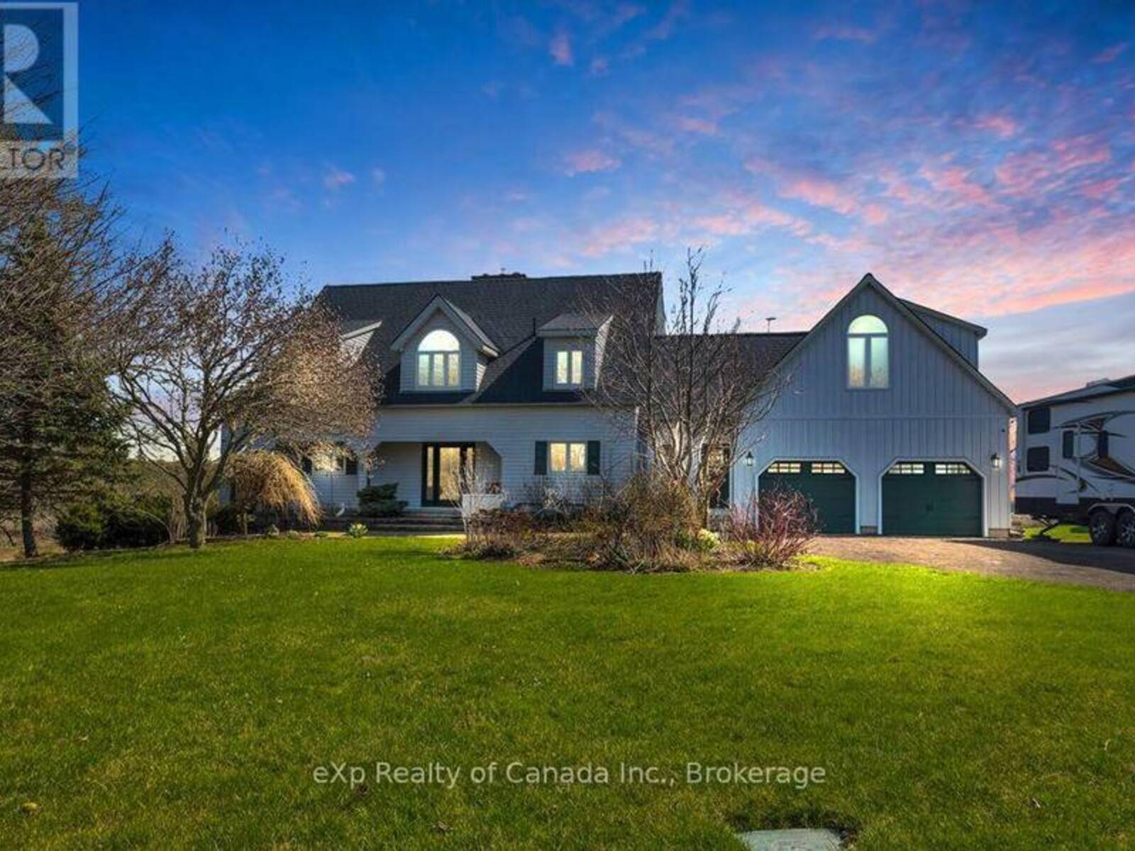 1000 59 HIGHWAY, Port Rowan, Ontario N0E 1M0