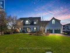 1000 59 HIGHWAY Port Rowan Ontario, N0E 1M0