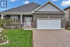 18 CROCUS AVENUE | Tillsonburg Ontario | Slide Image One