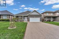 18 CROCUS AVENUE | Tillsonburg Ontario | Slide Image Two