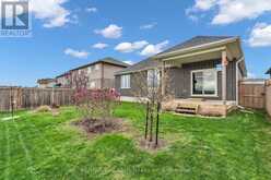 18 CROCUS AVENUE | Tillsonburg Ontario | Slide Image Thirty-two