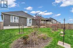 18 CROCUS AVENUE | Tillsonburg Ontario | Slide Image Thirty-three