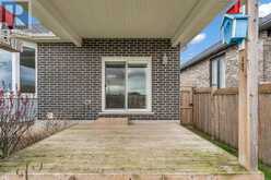 18 CROCUS AVENUE | Tillsonburg Ontario | Slide Image Thirty-four