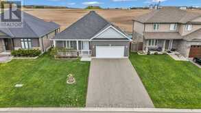 18 CROCUS AVENUE | Tillsonburg Ontario | Slide Image Thirty-six