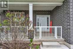 18 CROCUS AVENUE | Tillsonburg Ontario | Slide Image Three