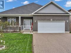 18 CROCUS AVENUE Tillsonburg Ontario, N4G 5S9