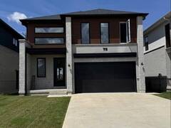75 TRAILVIEW DRIVE Tillsonburg Ontario, N4G 0K1