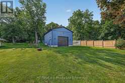 584112 BEACHVILLE ROAD | Ingersoll Ontario | Slide Image Two