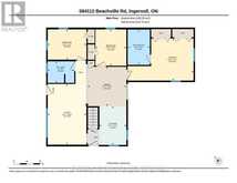 584112 BEACHVILLE ROAD | Ingersoll Ontario | Slide Image Thirty-six