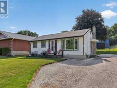 584112 BEACHVILLE ROAD Ingersoll Ontario, N5C 3J5