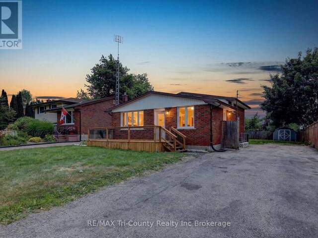 61 AIREY AVENUE St. Thomas Ontario, N5R 1E1 - 4 Bedrooms Home For Sale