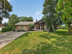 309 QUARTERLINE ROAD Tillsonburg Ontario, N4G 4E7