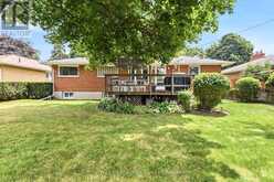 26 DEVERON CRESCENT | London Ontario | Slide Image Twenty-six