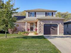 11 CORNISH CRESCENT Ingersoll Ontario, N5C 4C9