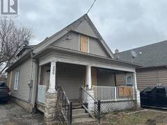 266 HAMILTON ROAD London Ontario, N5Z 1R3