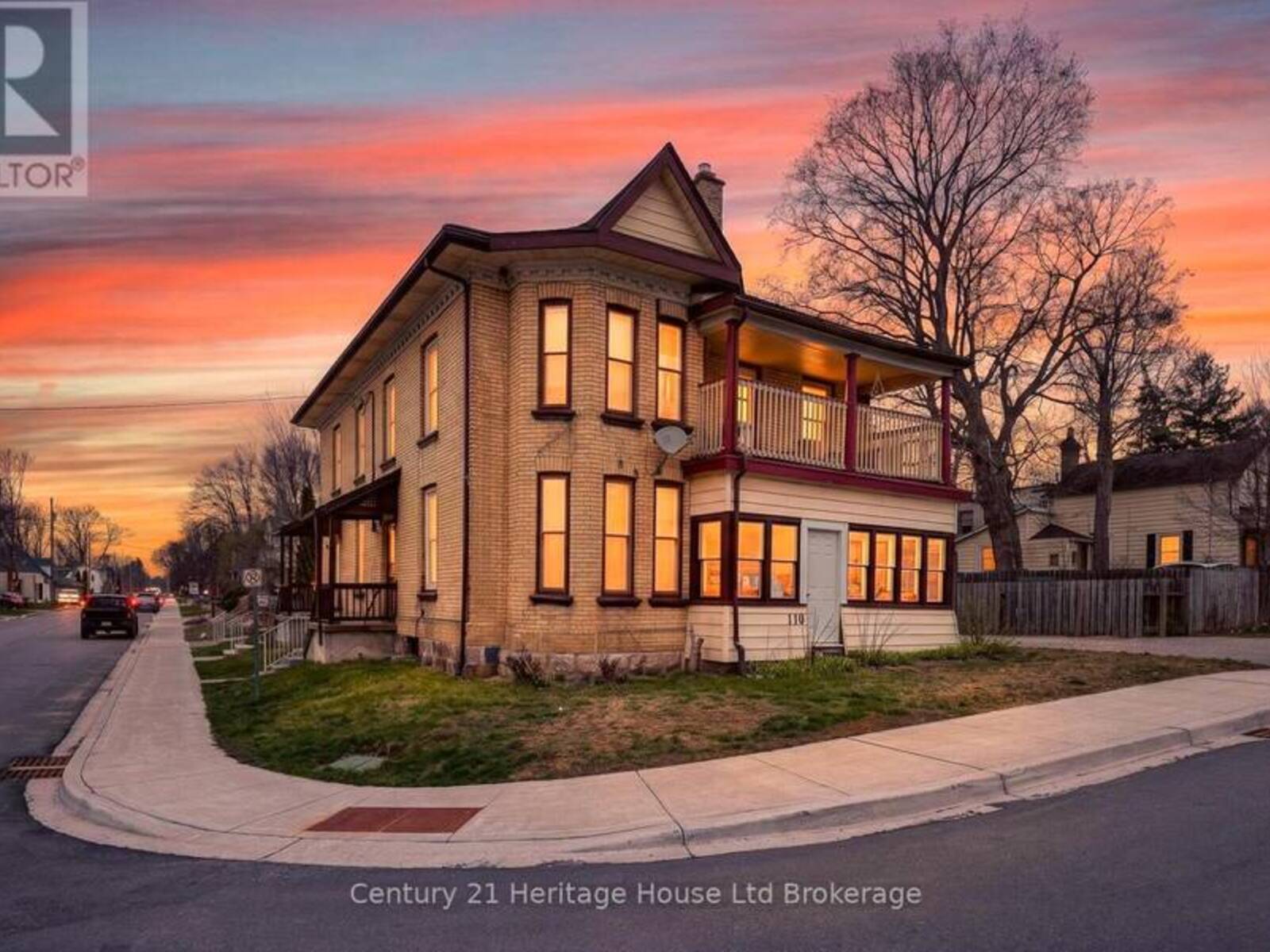 119 CARROLL STREET, Ingersoll, Ontario N5C 1W3
