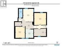 119 CARROLL STREET | Ingersoll Ontario | Slide Image Forty-three
