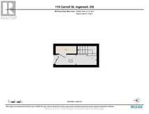 119 CARROLL STREET | Ingersoll Ontario | Slide Image Forty-six