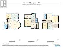 119 CARROLL STREET | Ingersoll Ontario | Slide Image Forty-seven