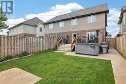 1180 CAEN AVENUE | Woodstock Ontario | Slide Image Thirty-three