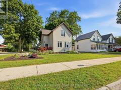 10 PEARL STREET Tillsonburg Ontario, N4G 1L3