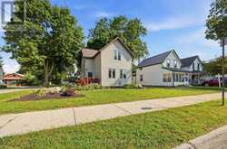 10 PEARL STREET | Tillsonburg Ontario | Slide Image One