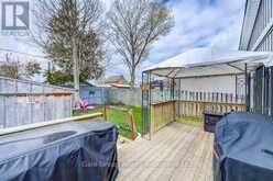 20 TEEPLE STREET | Woodstock Ontario | Slide Image Thirty-eight