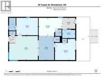 20 TEEPLE STREET | Woodstock Ontario | Slide Image Forty-three