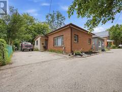 1 BRITTON DRIVE St. Thomas Ontario, N5P 3E4