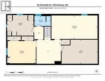 54 GLENDALE DRIVE | Tillsonburg Ontario | Slide Image Forty-five
