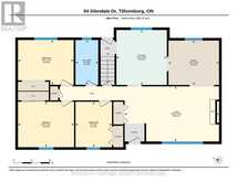 54 GLENDALE DRIVE | Tillsonburg Ontario | Slide Image Forty-four