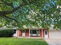 54 GLENDALE DRIVE Tillsonburg Ontario, N4G 1J5