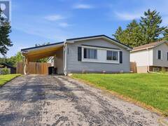 925 SUNSET BOULEVARD Woodstock Ontario, N4S 4A5